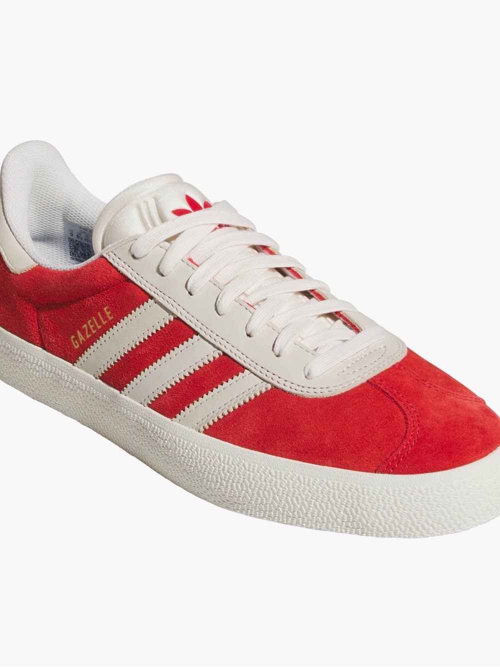 adidas
Gender
Inclusive
Gazelle ADV
Skate Shoe